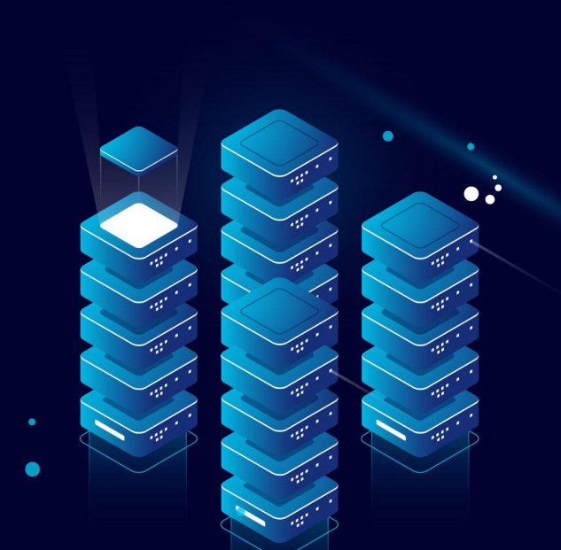 Centralized data platform report cover