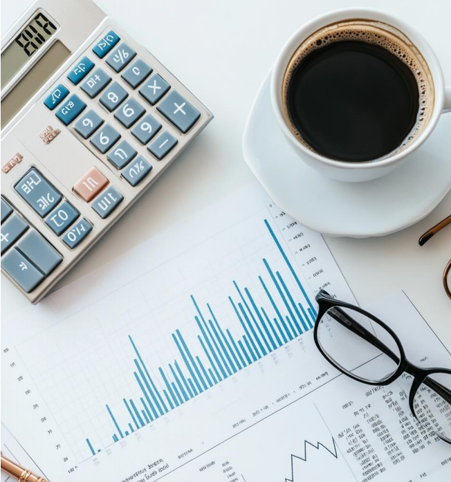 Real-time data analytics report cover